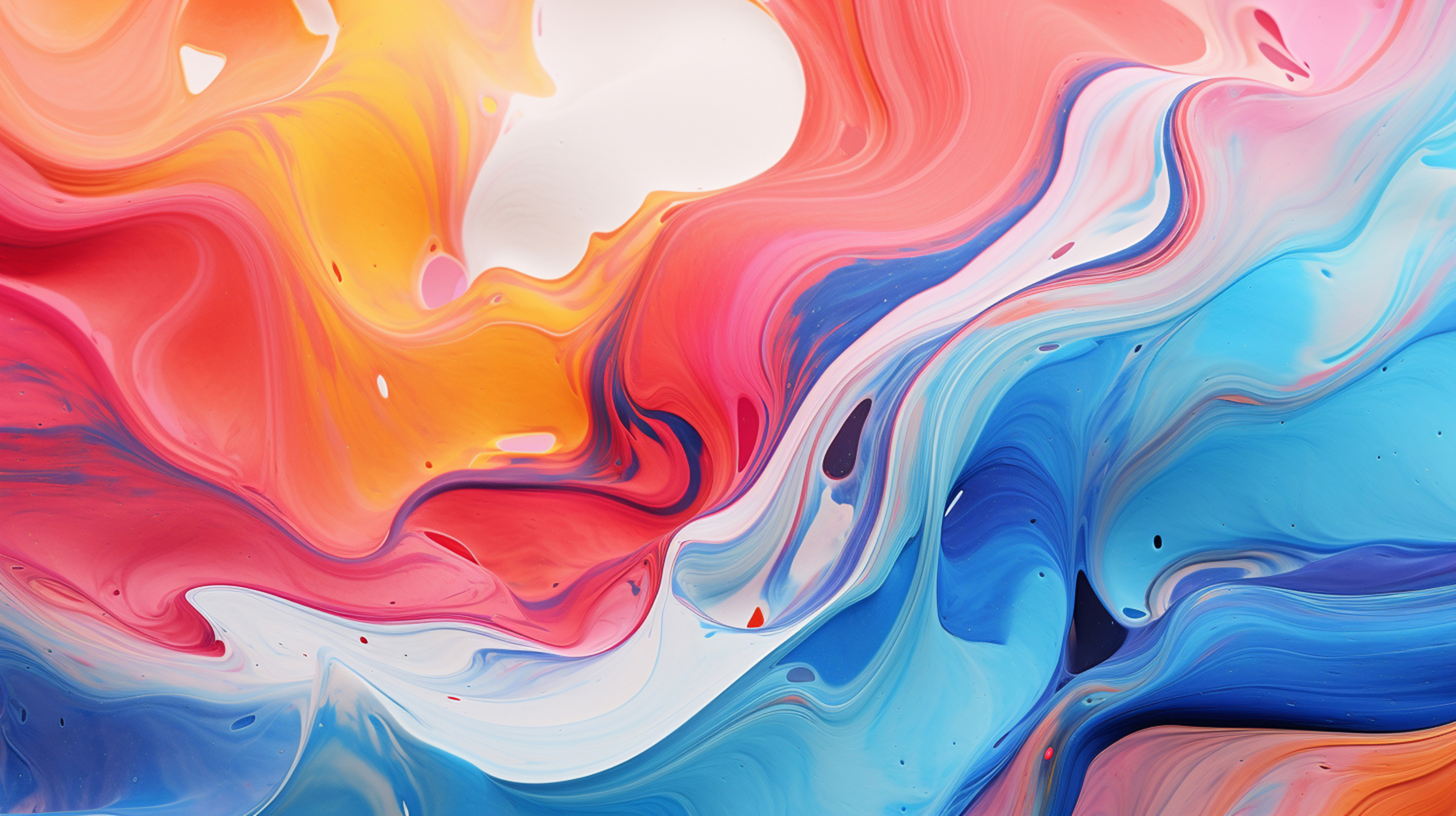 你知道，最好染和最难染的颜色是什么吗？ 